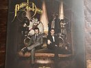 2011 Panic  At The Disco Vices & Virtues LP Decaydance Records. Rare