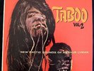 ARTHUR LYMAN Taboo Vol. 2 New Exotic Sounds Nr MINT '60 Hi-fi/Life STEREO 1ST PR