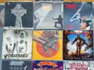 BLACK SABBATH DAMMAJ VENOM BALANCE ARMORED SAINT SUICIDAL TENDENCIES KROKUS