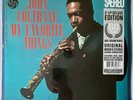 John Coltrane - My Favorite Things Vinyl 2-LP  (Mono & Stereo Versions)