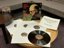 NEAR MINT  BACH: Friedrich Gulda - Das Wohltemperierte Klavier 5 Vinyl LP BOX
