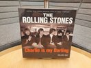 SEALED  Rolling Stones – Charlie Is My Darling Ireland 1965 VINYL CD BLU-RAY BOX