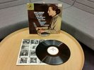 Schumann: Annie Fischer, Otto Klemperer Piano Concert VINYL LP NEAR MINT