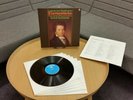 Beethoven Rudolf Buchbinder Klavierstücke NEAR MINT 6 VINYL BOX TELEFUNKEN