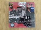 The Black Keys – Rubber Factory  80379-1 180gr black LP SEALED