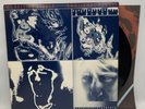 Rolling Stones - Emotional Rescue - 1980 US 1st Press with Large Poster (NM)