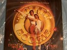 Rare Roller Boogie Sndtrk 2 LP Vinyl Gatefold Cover Linda Blair Cher 1979 Disco