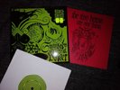 Black Magick - Symbols of Great Power EP / Edelweiss Assassination BM