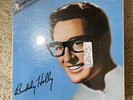 The Complete Buddy Holly 6 Vinyl Record Box Set SEALED