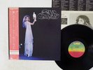 STEVIE NICKS BELLA DONNA WEA P-11055J JAPAN OBI VINYL LP
