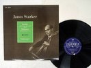 JANOS STARKER KODALY,SONATA FOR CELLO COLUMBIA RL 3039 JAPAN VINYL LP