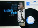 JACK WILSON EASTERLY WINDS BLUE NOTE BNJ 71038 JAPAN VINYL LP