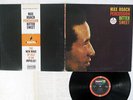 MAX ROACH PERCUSSION BITTER SWEET IMPULSE IMP-88081 JAPAN VINYL LP