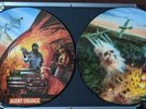 Sodom-Agent Orange Limited and Numbered Metal Box Set. RARE & long out of print