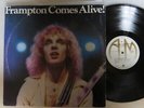 Peter Frampton-Frampton Comes Alive -VINYL LP-USED-SHLP_2410