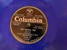 Columbia 2558D Jack Teagarden Or LIKE ABOUT U 78rpm 1931 Jazz EE+ lams Blue Shel