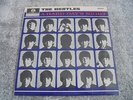 The Beatles - A Hard Day's Night 1966 UK LP PARLOPHONE STEREO B&Y