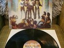 Kiss Love Gun Vinyl Album 1977