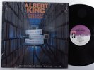 ALBERT KING The Lost Session STAX LP VG++ SHRINK l
