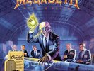 MEGADETH - RUST IN PEACE Vinyl LP Record SEALED