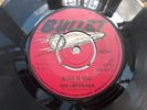 THE IMPERIALS - BLACK IS SOUL 7'' RARE BOSS REGGAE 1969 BULLET  LISTEN