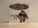 Isotonik – Different Strokes 12
