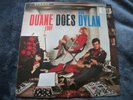 DUANE EDDY DOES BOB DYLAN JAPANESE COLPIX STEREO LP