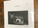 JOY DIVISION Closer FACTORY 2015 Reissue LP sealed 180g VINYL Record NEW