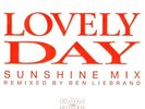 Bill Withers - Lovely Day (Sunshine Mix), 12