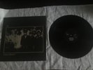 U2 : War and peace (not on label)