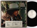 Bob Dylan - Desire LP - Columbia VG+ PROMO