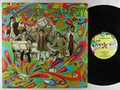 Boston Tea Party - S/T LP - Flick Disc