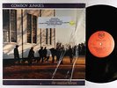 Cowboy Junkies - The Caution Horses LP - RCA VG+ Shrink