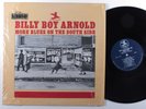 BILLY BOY ARNOLD More Blues On The South Side PRESTIGE LP VG++/VG+ l