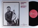 FREDDIE KING Getting Ready... SHELTER LP VG+ l