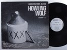 HOWLING WOLF Original Folk Blues KENT KLP-5026 LP mono l