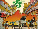 LP The Jackson 5 Goin Back To Indiana (Original TV Soundtrack) GATEFOLD