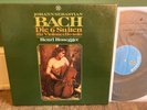 Telefunken 6.35345 (3LP): H. Honegger, Bach 6 Cello Suites NM unplayed