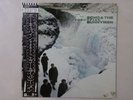 Echo & The Bunnymen Porcupine Korova P-11288 Japan  VINYL  OBI LP