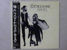 Fleetwood Mac Rumours Warner Bros. Records P-10233W Japan  VINYL  OBI LP