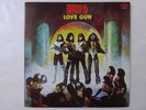 Kiss Love Gun Casablanca 22S-6 Japan  VINYL   LP