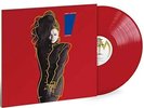 Janet Jackson Control Vinyl LP NEW SEALED Ltd Red vinyl 1000 copies worldwide