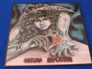 ASPID / Oscura Reflexion  OG SPAIN MINI LP 1st PRESS 1989 HEAVY METAL