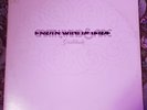 EARTH, WIND & FIRE Gratitude COLUMBIA DEMO 2x LP VG Gatefold Vintage