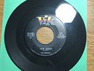 LEE DENSON 45 New Shoes 1957 Rockabilly VIK Eddie Cochran