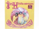 JIMI HENDRIX ARE YOU EXPERIENCED MONO 200 Gram LP The Hendrix Family Edition