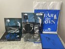 JACK WHITE Third Man Record TRI COLOR 7” Vinyl FEAR THE DAWN RELEASE DAY PACKAGE