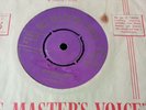 ELVIS PRESLEY BLUE SUEDE SHOES GOLD HMV RARE IN VERY GOOD CONDITION 1956