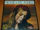Rickie Lee Jones - Sealed 2013 Mobile Fidelity Numbered Double Vinyl LP Box Set
