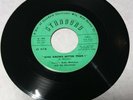 Ruby Whitaker Lyman Hopkins Who Knows Better Than I Rare Doo Wop 45 Standord